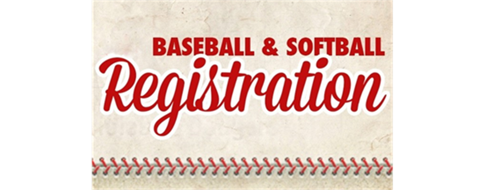 Register now for the Spring Season