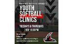 NNU Softball Clinics